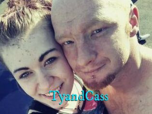 TyandCass