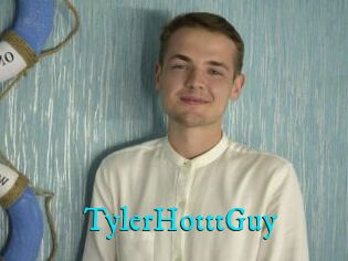 TylerHotttGuy