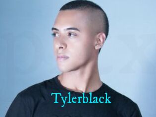 Tylerblack