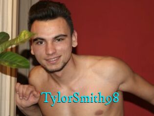 TylorSmith98