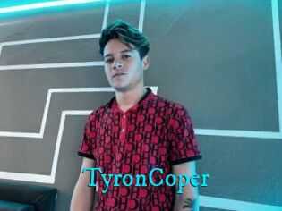 TyronCoper
