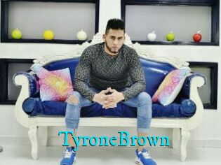 TyroneBrown