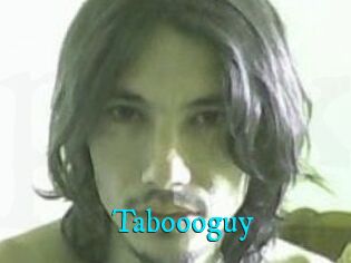 Taboooguy