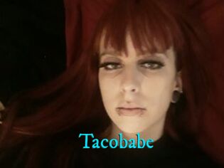 Tacobabe