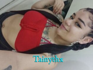 Tainythx