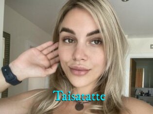 Taisatatte