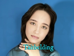 Taitbelding