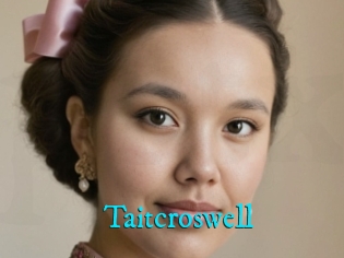 Taitcroswell