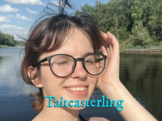 Taiteasterling