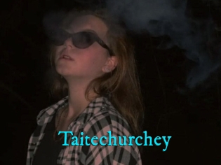 Taitechurchey