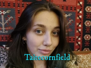 Taitecornfield