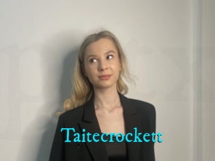 Taitecrockett