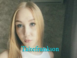 Taitefrankson