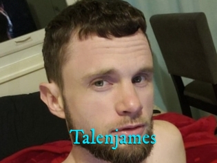 Talenjames