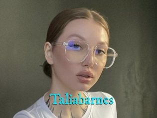 Taliabarnes