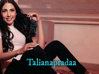 Talianapradaa