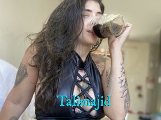 Talimajid