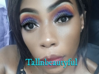 Tallnbeautyful