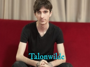 Talonwilde
