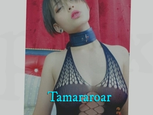 Tamararoar