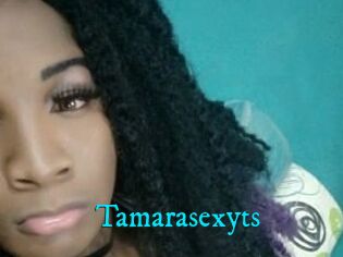 Tamarasexyts