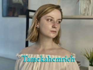 Tamekahemrich