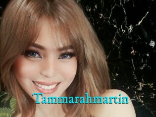 Tammarahmartin