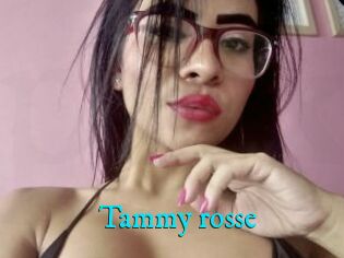 Tammy_rosse