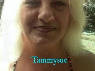 Tammysue