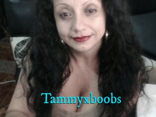 Tammyxboobs