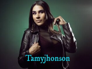 Tamyjhonson