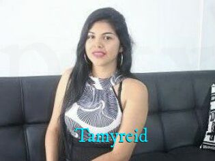Tamyreid