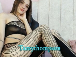 Tamythompson