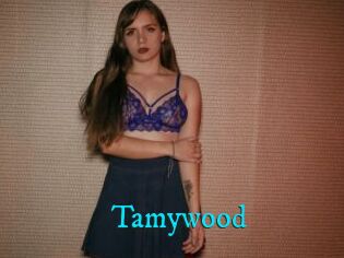 Tamywood