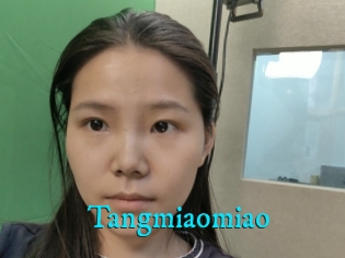 Tangmiaomiao