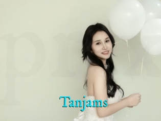 Tanjams