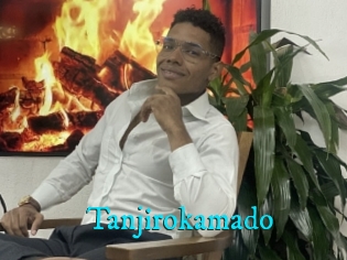 Tanjirokamado