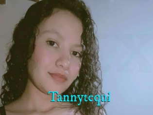 Tannytequi
