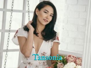 Tansonia