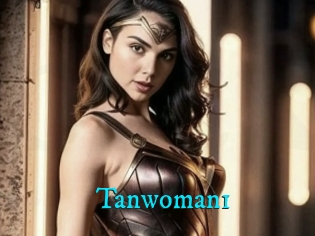 Tanwoman1