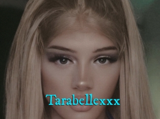 Tarabellexxx