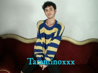 Tarantinoxxx