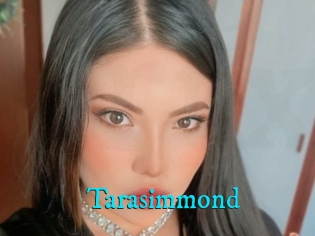 Tarasimmond
