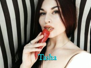 Tasha