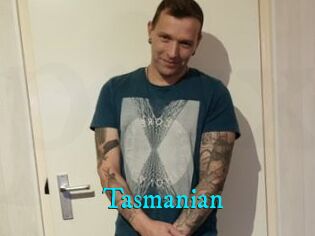 Tasmanian