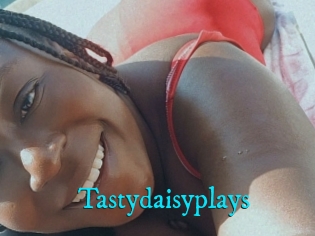 Tastydaisyplays