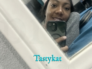 Tastykat