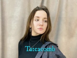 Tateacomb