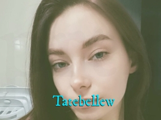 Tatebellew