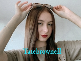 Tatebrownell